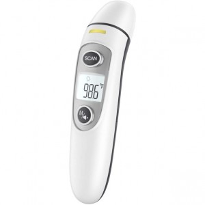 FC-IF100 Forehead & Ear Thermometer