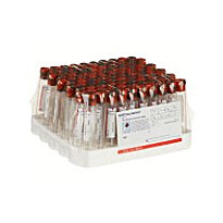 BD Vacutainer 8.5ml Tiger Top Tubes