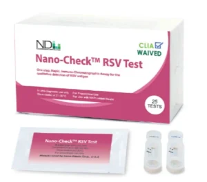 Nano-Check™ RSVTest
